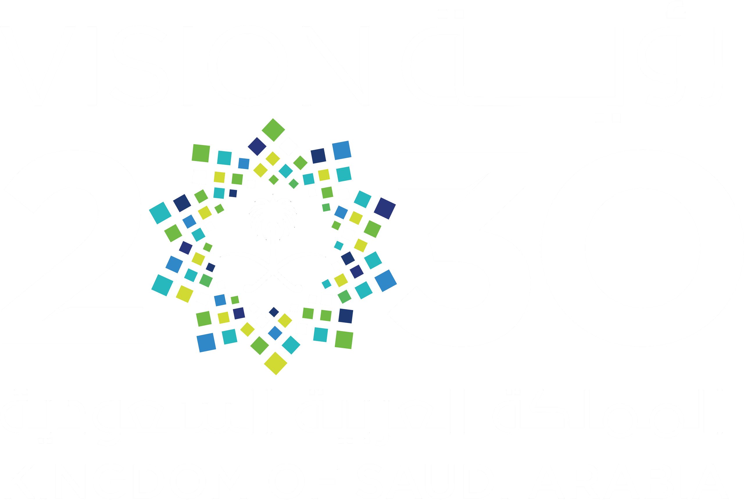 Saudi Vision 2030